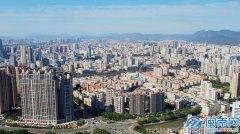 我们的2025 泉州丰泽：努力扶植21世纪“海丝名城
