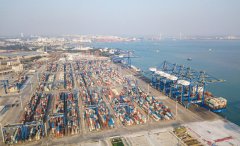 联动激发经济全球化新活力