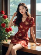 明星ai人脸替代脸制梦鞠婧祎